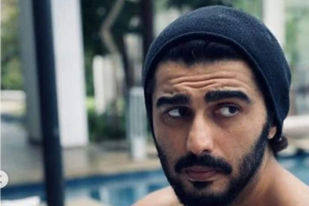 Arjun Kapoor's 'Hot Boy Summer' Photo Dump Has Ranveer Singh, Varun Dhawan's Attention