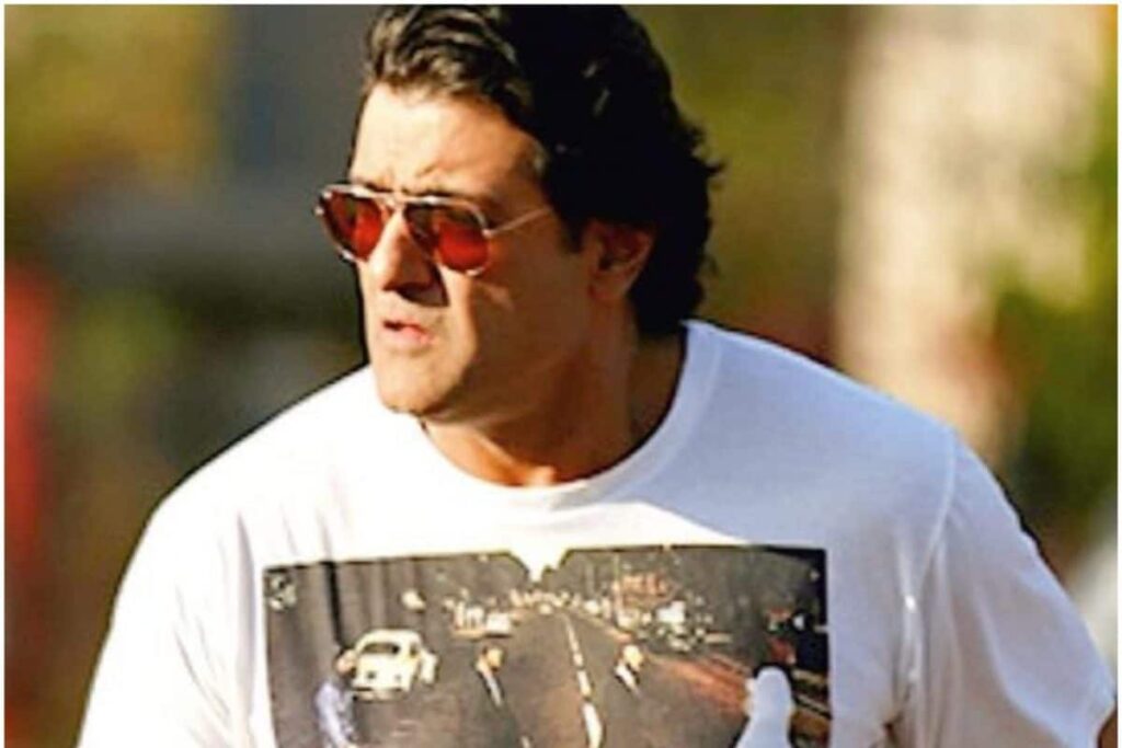 Drugs Case: Armaan Kohli and Another Accused's NCB Custody Extended Till September 1