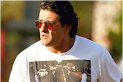 Drugs Case: Armaan Kohli and Another Accused's NCB Custody Extended Till September 1