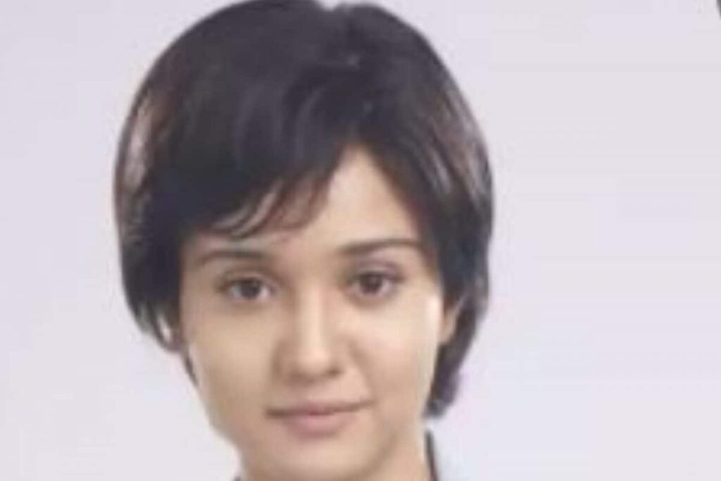 Ashi Singh: I was Nervous About Short-Haired Look in Meet Badlegi Duniya Ki Reet