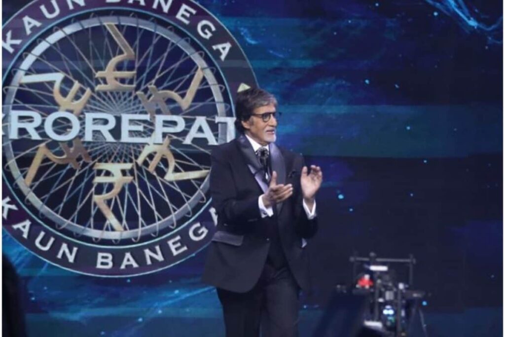 Kaun Banega Crorepati 13 Launch Episode: Amitabh Bachchan Says Audience is His Energy Tonic