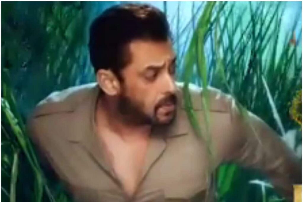 Bigg Boss 15: Salman Khan Teases 'Sankat in Jungle' in New Promo