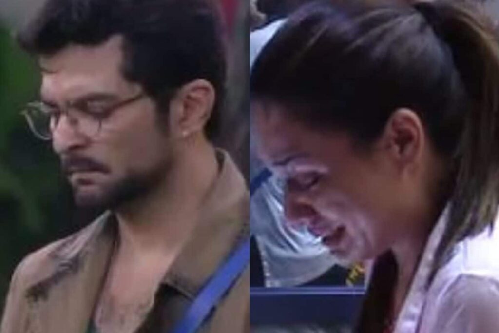 Bigg Boss OTT Day 10 Highlights: Pratik Calls Raqesh 'Spineless', Divya Agarwal Has a Breakdown