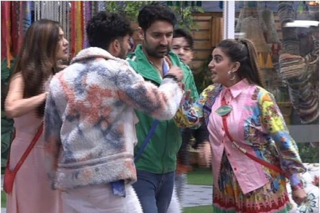 Bigg Boss OTT Day 12 Highlights: Akshara Singh has Screaming Match with Zeeshan Khan