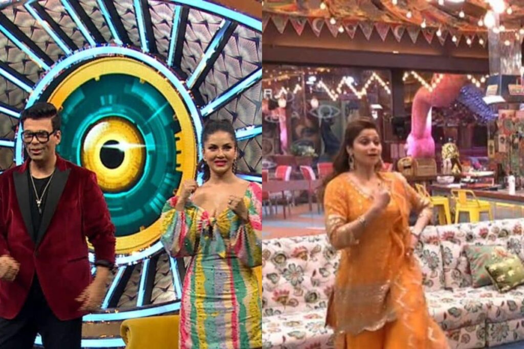 Bigg Boss OTT Day 21 Highlights: Karan Johar, Sunny Leone Light Up Sunday Ka Vaar