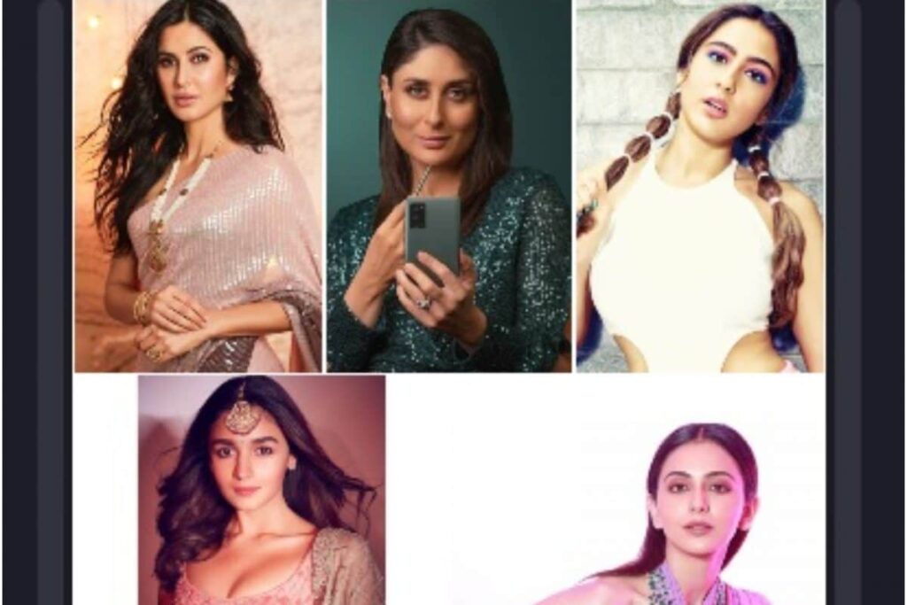 Raksha Bandhan: Bollywood Actresses Makeup Looks that are Perfect for this Rakhi Festival, See Images