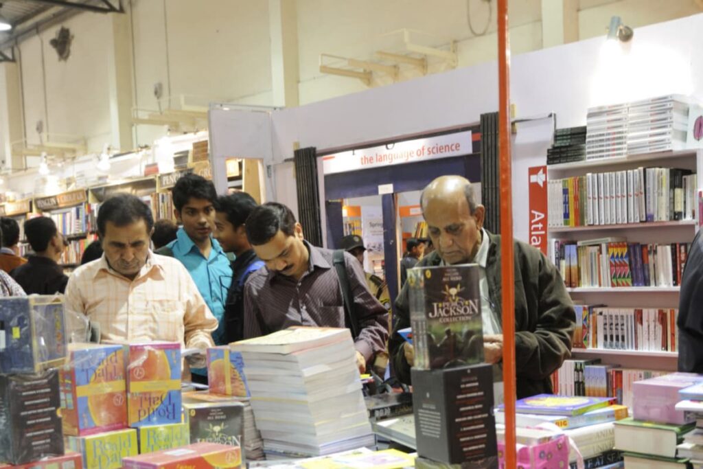 Attention Book Lovers! If The Pandemic Situation Eases, Kolkata Book Fair May Happen Between December And January