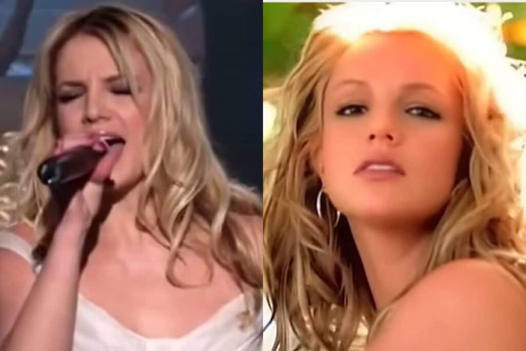 Britney Spears Reminds Fans of Accomplishments Before Conservatorship with This Reel