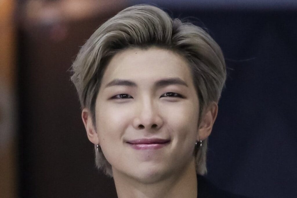 BTS Leader RM Defends ARMY Over Manipulation Accusations: Slamming Our Fans Isn't Right