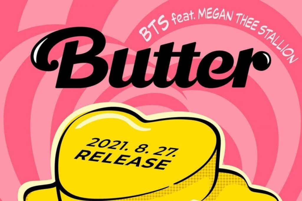 BTS, Megan Thee Stallion Drop 'Butter' Remix After Legal Battle And Fans Can't Keep Calm