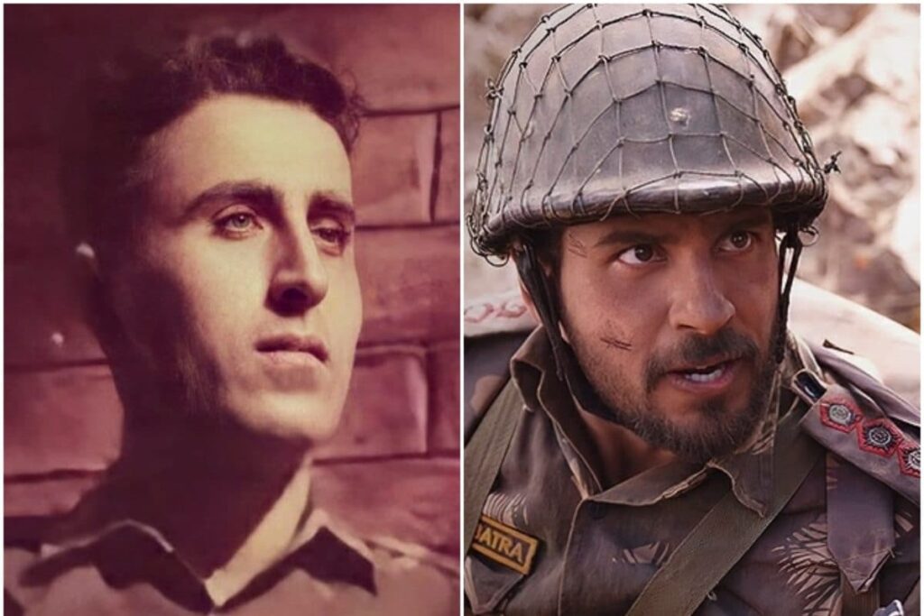 Captain Vikram Batra's Parents on Why They Liked Sidharth Malhotra as Their Son in Shershaah