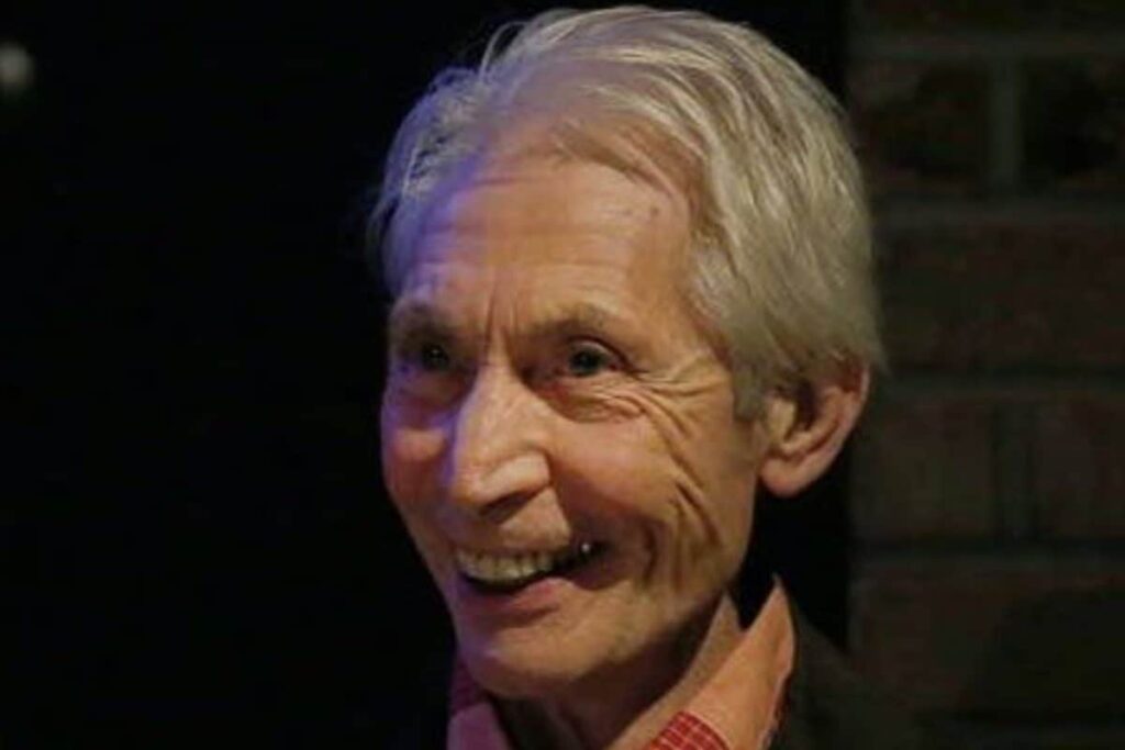 Rolling Stones Drummer Charlie Watts Dies After Tour Pull Out; Paul McCartney, Elton John Pay Tributes