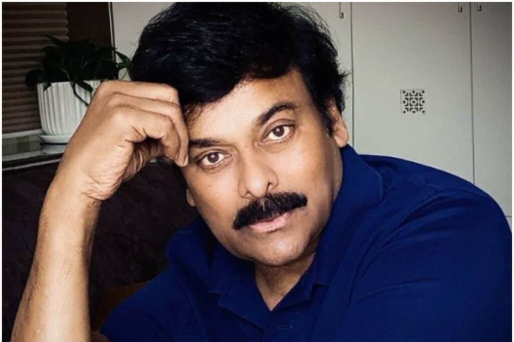 Happy Birthday Chiranjeevi: His Biggest Career Milestones