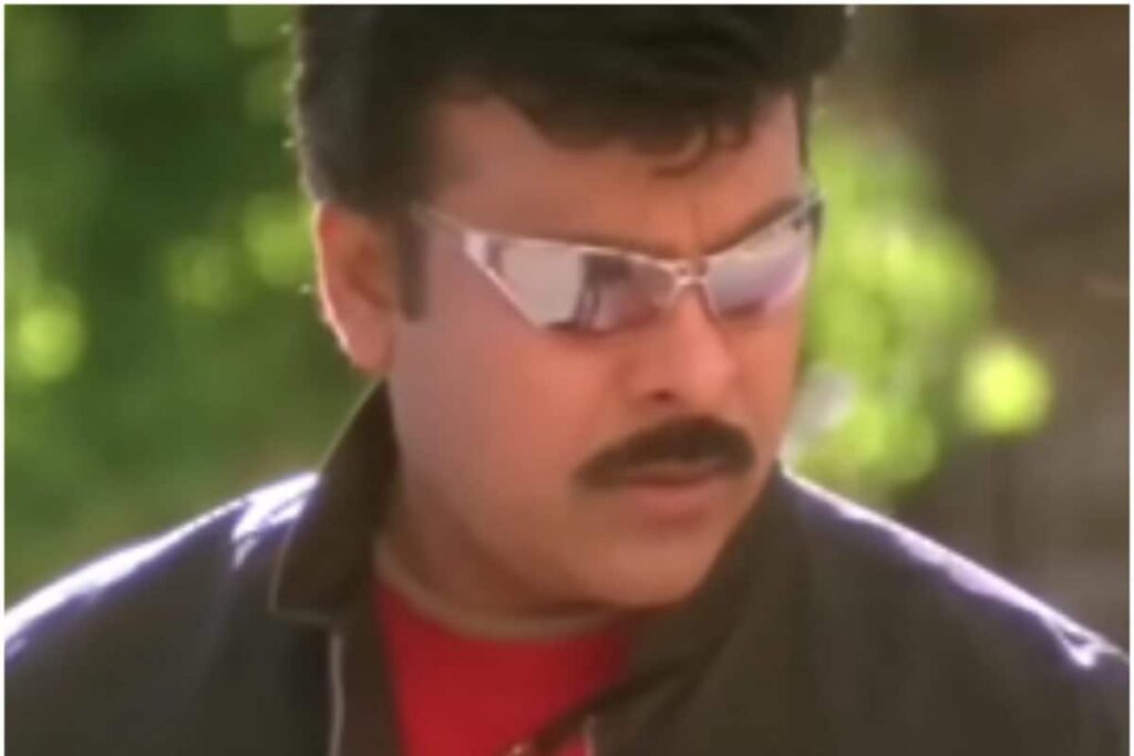 Happy Birthday Chiranjeevi: 5 Dance Numbers That Prove His Versatility as Dancer