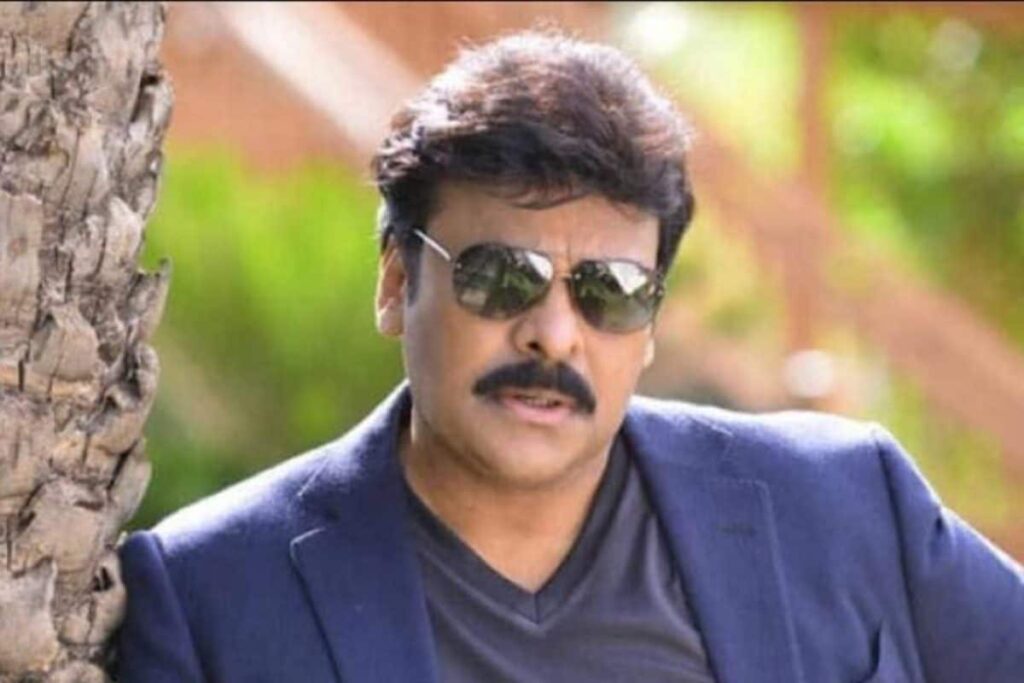 Happy Birthday Chiranjeevi: Here's How His Charity Work Saves Lives