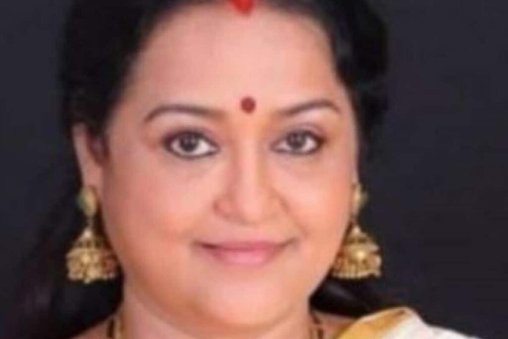 Malayalam Actress Chitra No More, Prithviraj Sukumaran Mourns the Loss