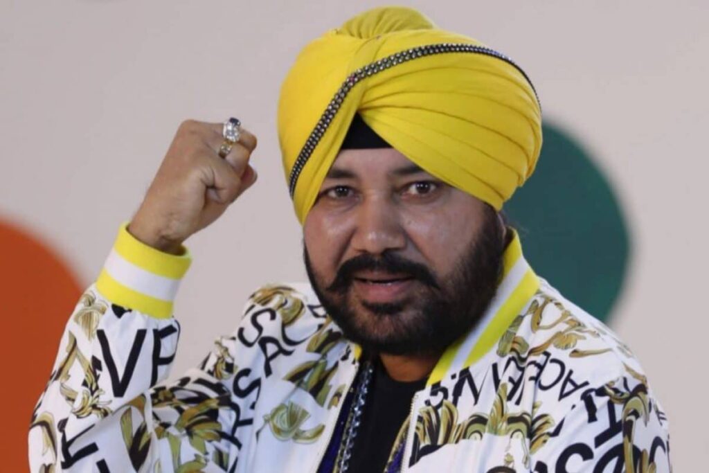 Daler Mehndi Reveals He Charges 'Rs 6 Lakh Plus GST' For Each Song: I'm Too Costly to Afford