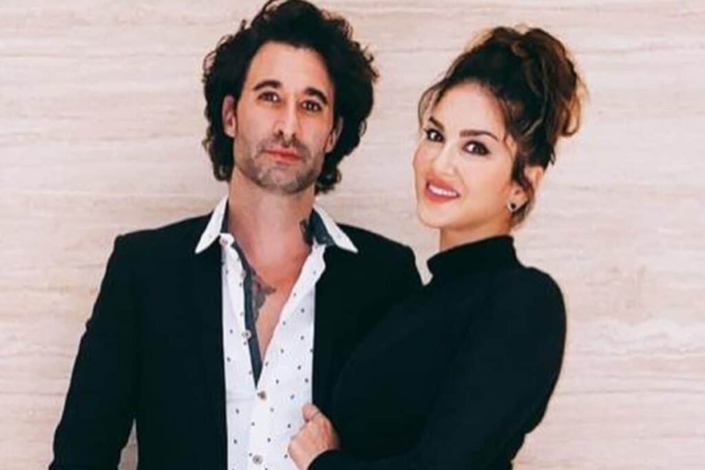 Sunny Leone to Enter Bigg Boss OTT House With Her Real-life Connection, Daniel Weber?