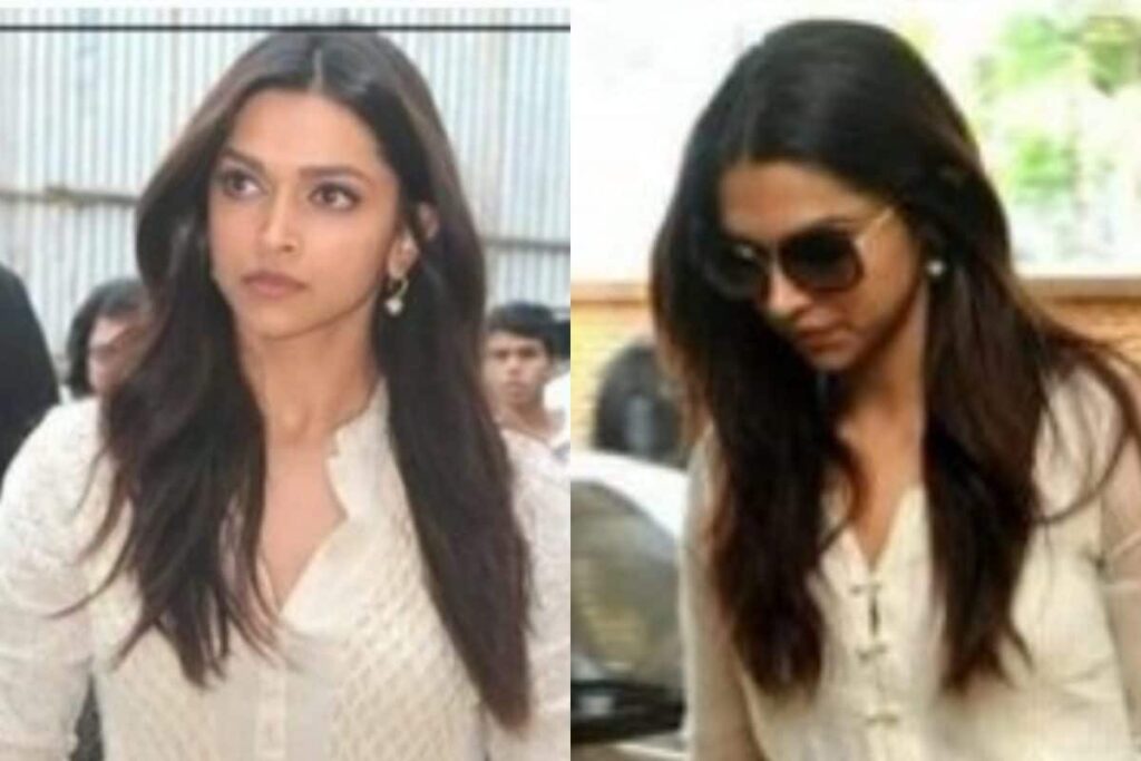 Deepika Padukone Trolled For Selling Clothes She Wore at Jiah Khan's Funeral, Prayer Meet of Priyanka Chopra's Dad