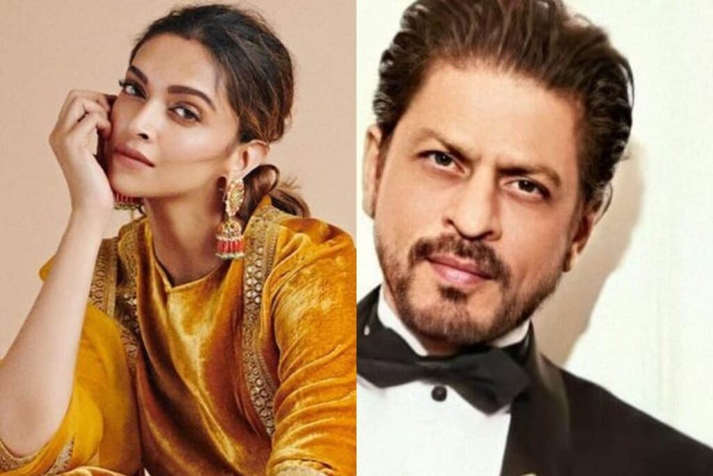 Shah Rukh Khan, Deepika Padukone to Shoot Massively Mounted Song in Spain for Pathan