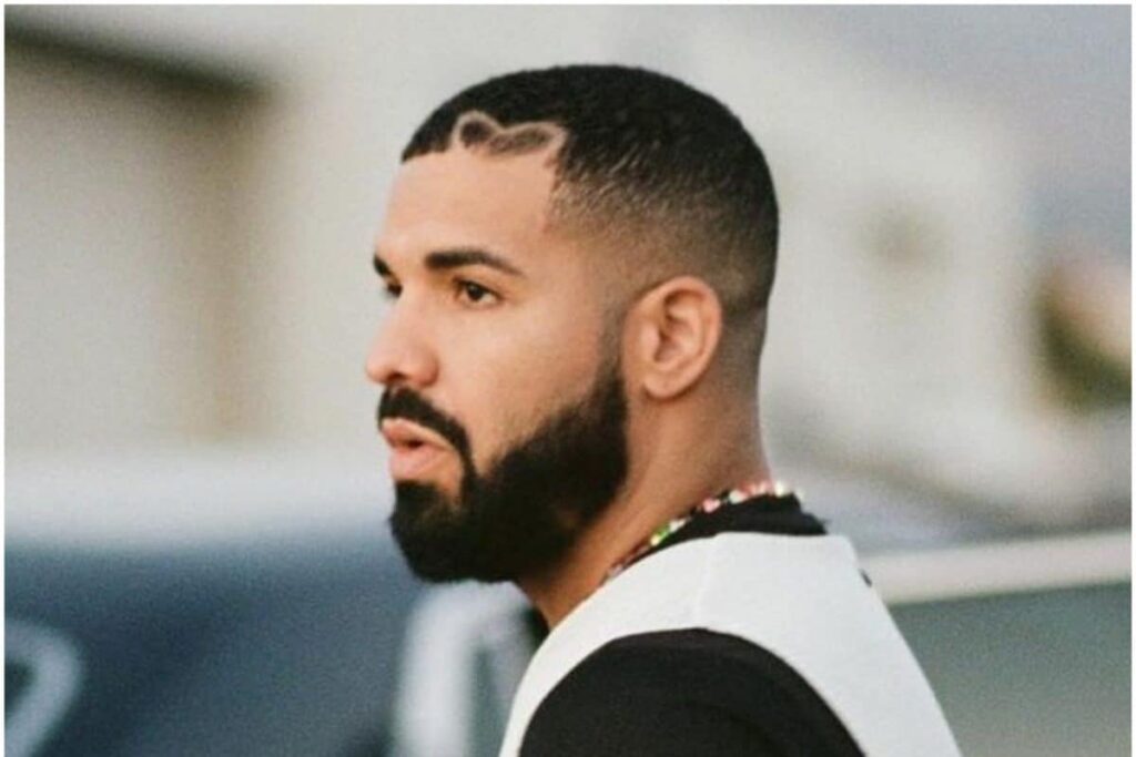 Drake Suffered Hair Loss Due to Covid