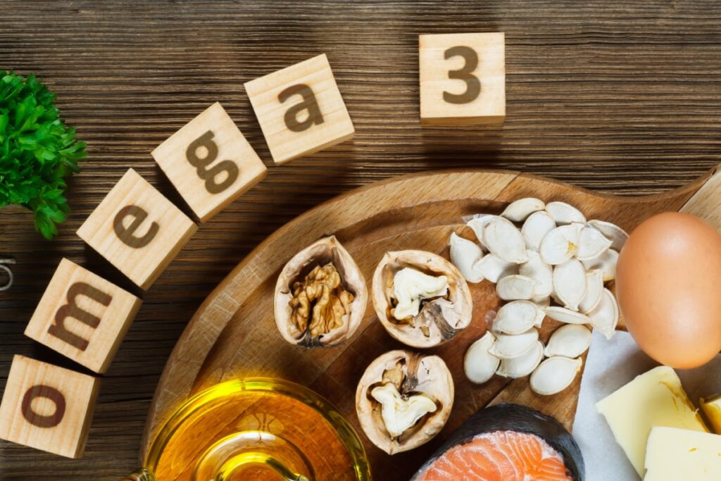 From COVID-19 to Multiple Sclerosis: Here's How Omega 3 Fatty Acids Give You Protection Against These Diseases