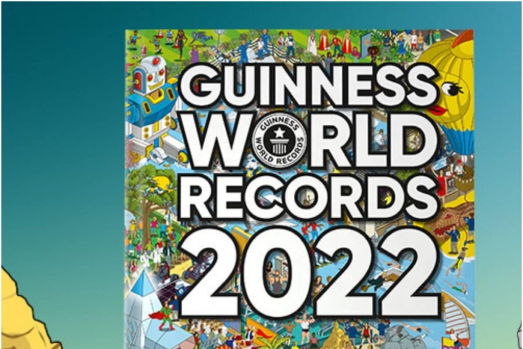 Guinness World Records Turns 66 Today; Know How the Book Became a Worldwide Phenomenon