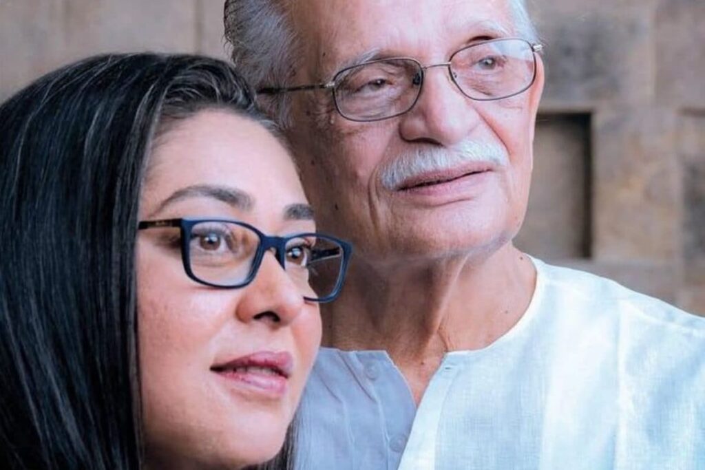 Happy Birthday, Gulzar: 5 Evergreen Melodies Penned By the Lyricist and Poet