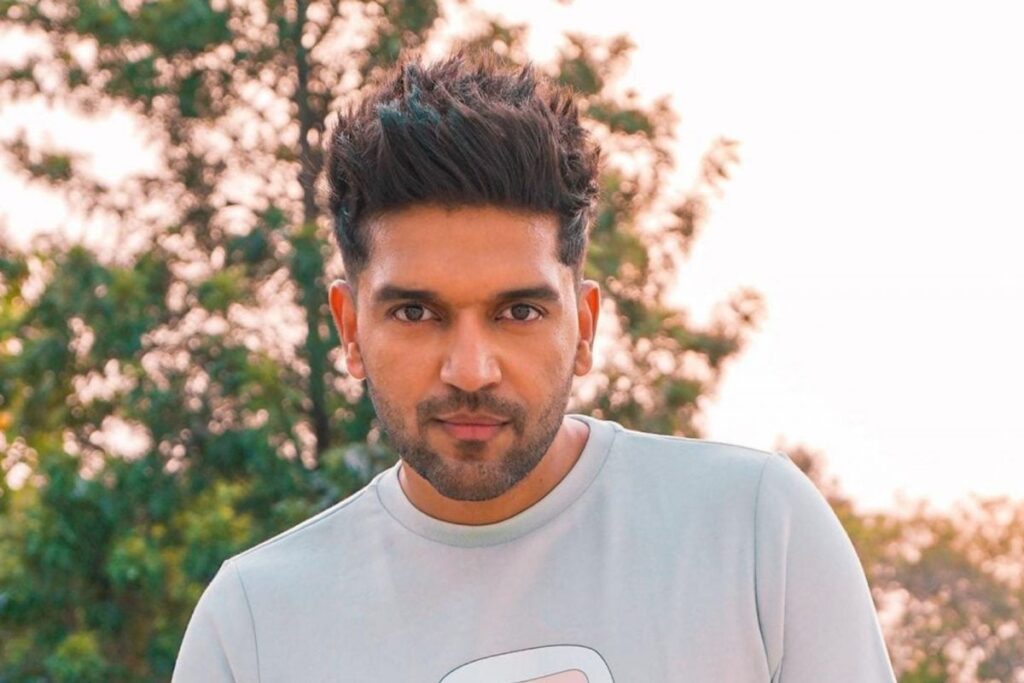 WATCH: A Playlist of Songs to Celebrate Punjabi Pop Sensation Guru Randhawa's Birthday