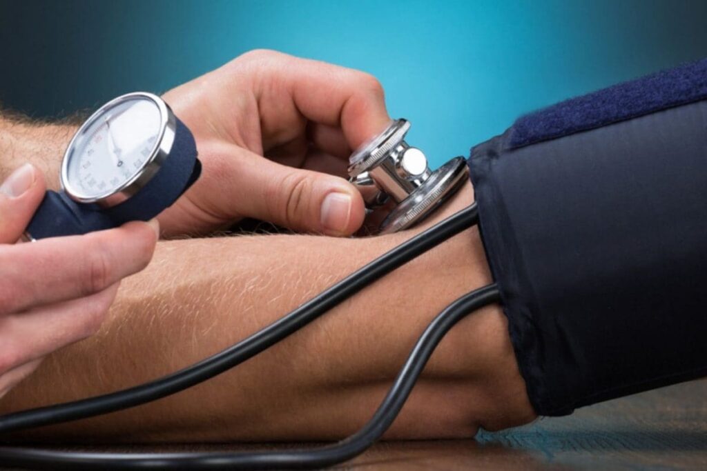 Number of People with Hypertension Doubled Worldwide in 30 Years: Lancet Study