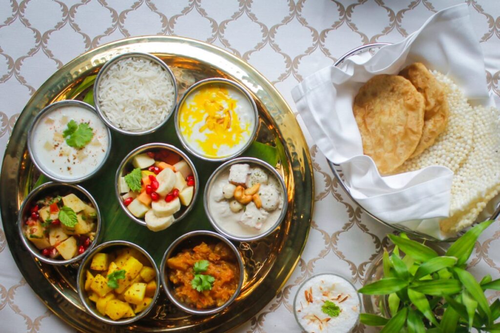 Janmashtami 2021: Foods to Eat and Avoid While Fasting for Better Immunity