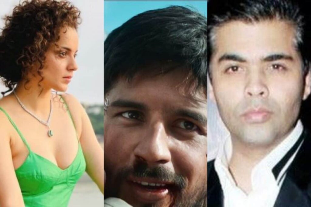 Kangana Ranaut Praises Karan Johar Produced Shershaah, Says ‘What a Glorious Tribute’