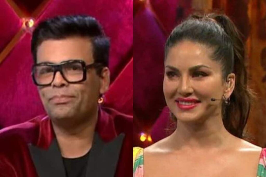 Bigg Boss OTT Sunday Ka Vaar: Karan Johar Shakes a Leg With Sunny Leone, No Eviction This Week