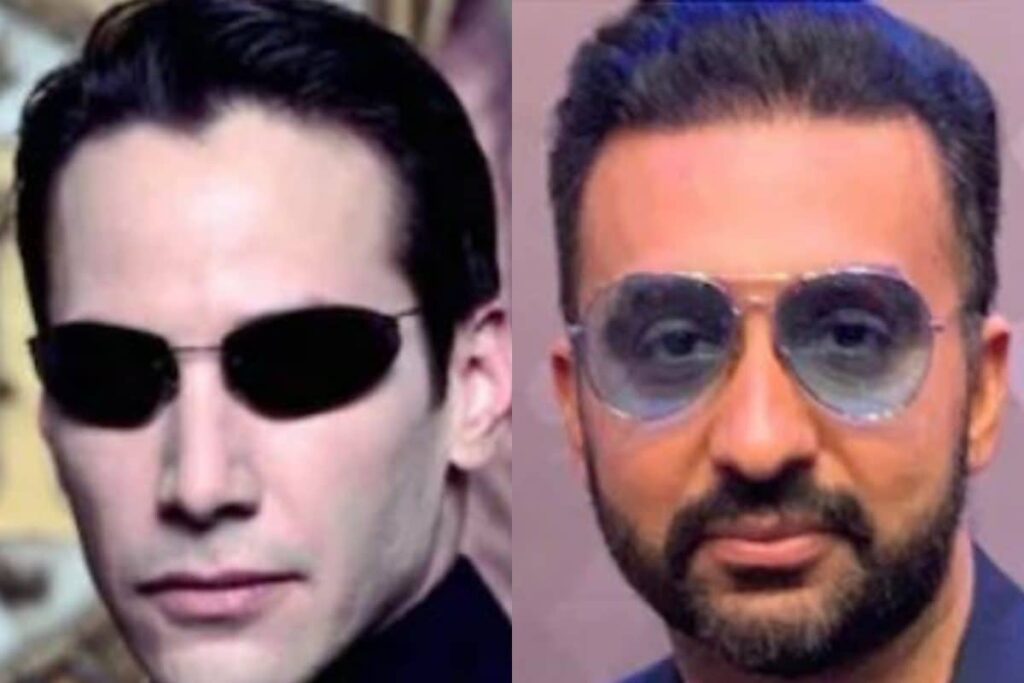 The Matrix: Resurrections Trailer Out; Interim Relief Continues For Raj Kundra in 2020 Porn Case