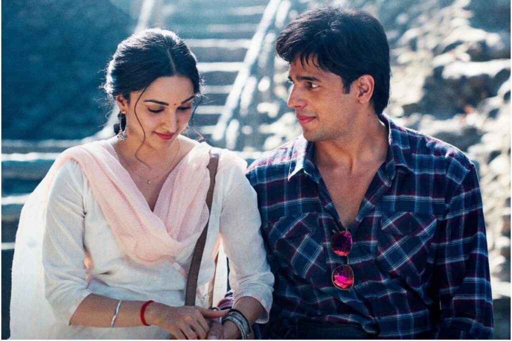 Kiara Advani Reveals She Reached Out to Dimple Cheema After Shershaah Release