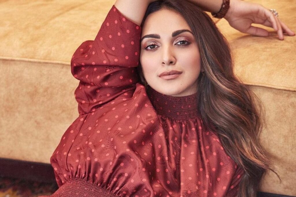 Shershaah Star Kiara Advani: My Parents Want to Know What's Being Said and Written About Me