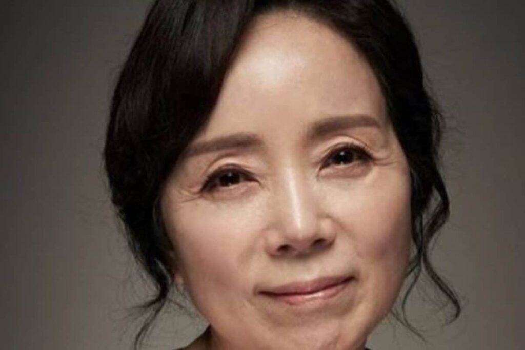 Veteran South Korean Actress Kim Min-Kyung Passes Away at Age 61