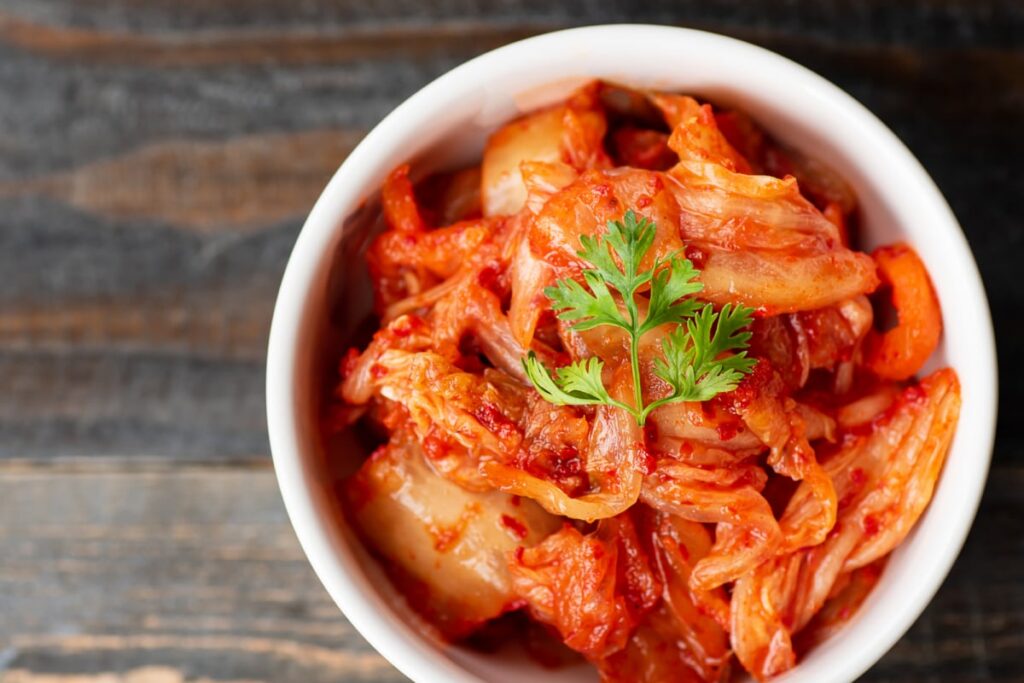 South Korea Introduces New Chinese Name For Kimchi, To Reaffirm Its Korean Authenticity