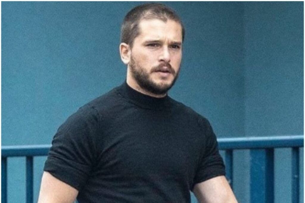 Game of Thrones Actor Kit Harington on Sobriety: I'm a Very Happy and Content