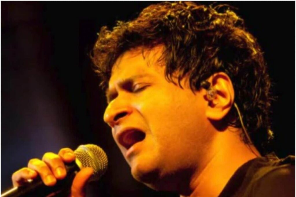 Happy Birthday KK: Top 5 Melodies Sung by the Versatile Singer