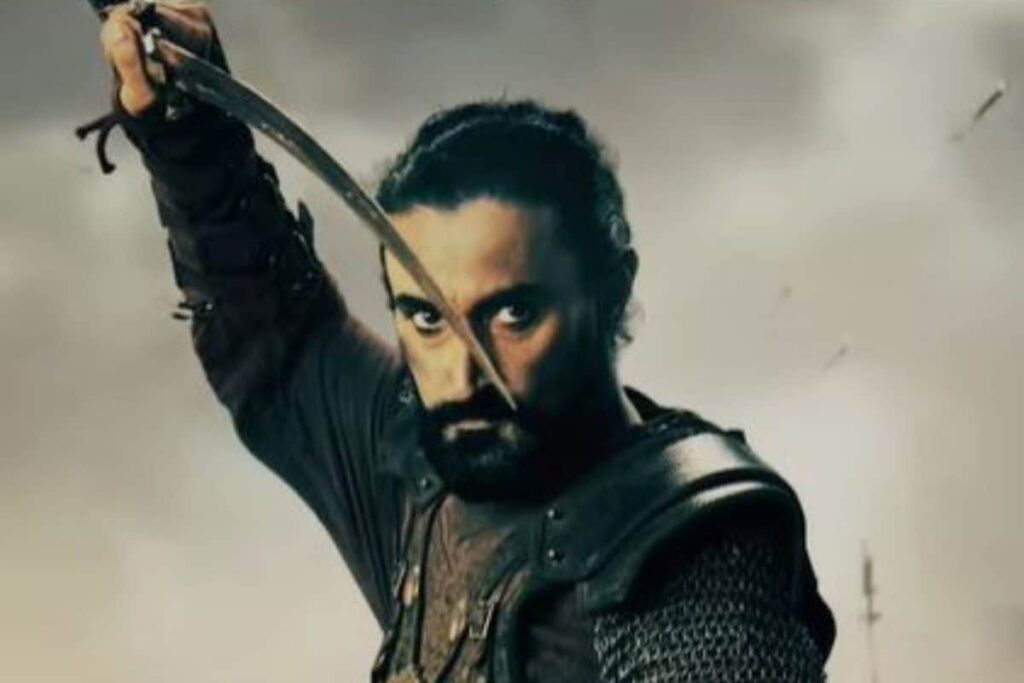 The Empire Star Kunal Kapoor Says Comparisons With Game of Thrones 'Unnecessary,' 'Tragic'