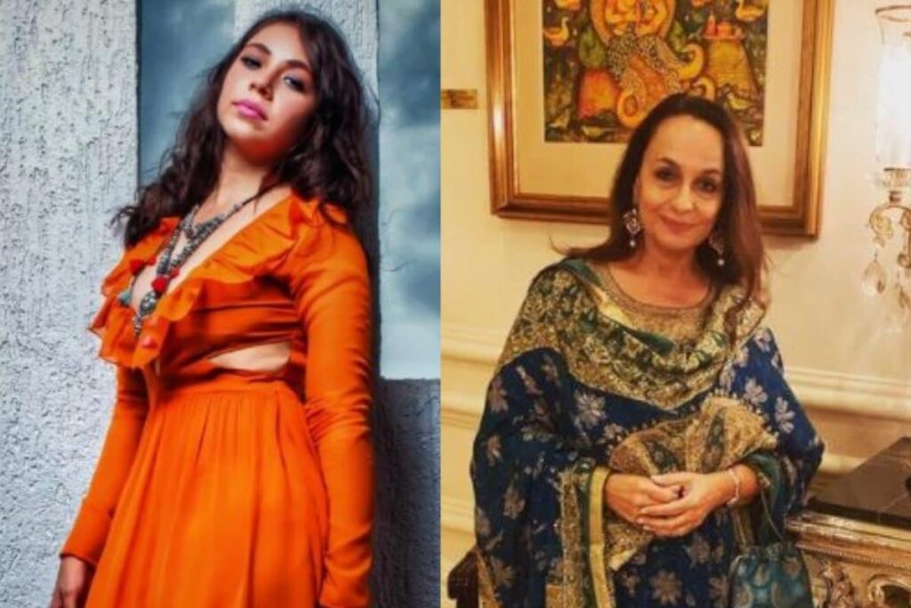 Kaali Peeli Tales: Soni Razdan, Maanvi Gagroo Share Their Anecdotes From Their Journeys in Mumbai’s 'Kaali Peeli’