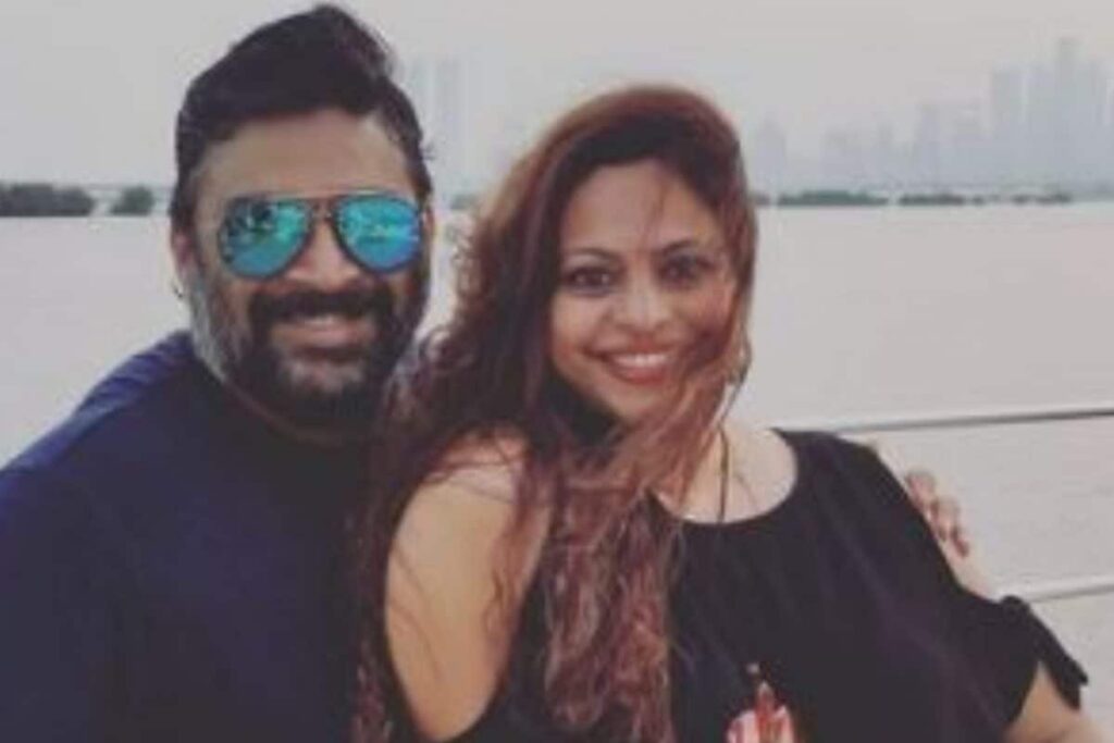 R Madhavan Reacts on Sarita Birje’s 'Wife Is Always Right' Caption