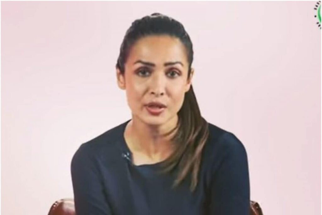 Malaika Arora Says Her 'Mild Covid Case' Battered Her Physically and Mentally