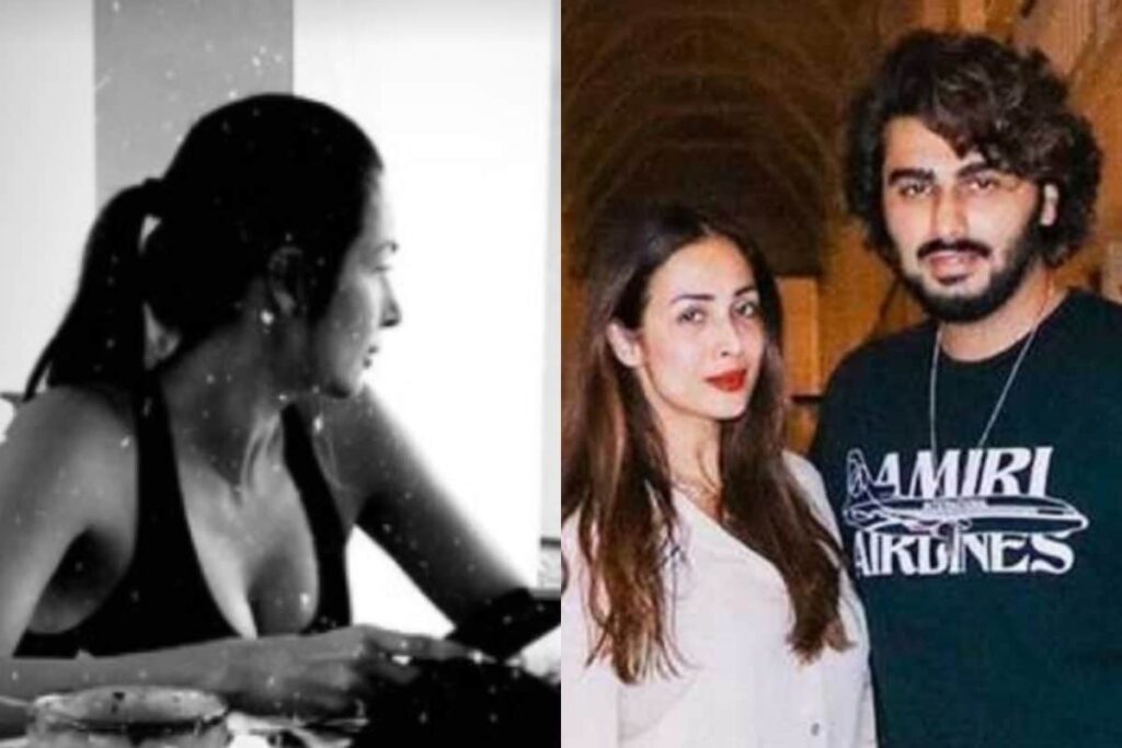 Malaika Arora Shares Glimpse of Her Romantic Saturday With Boyfriend Arjun Kapoor; See Pic