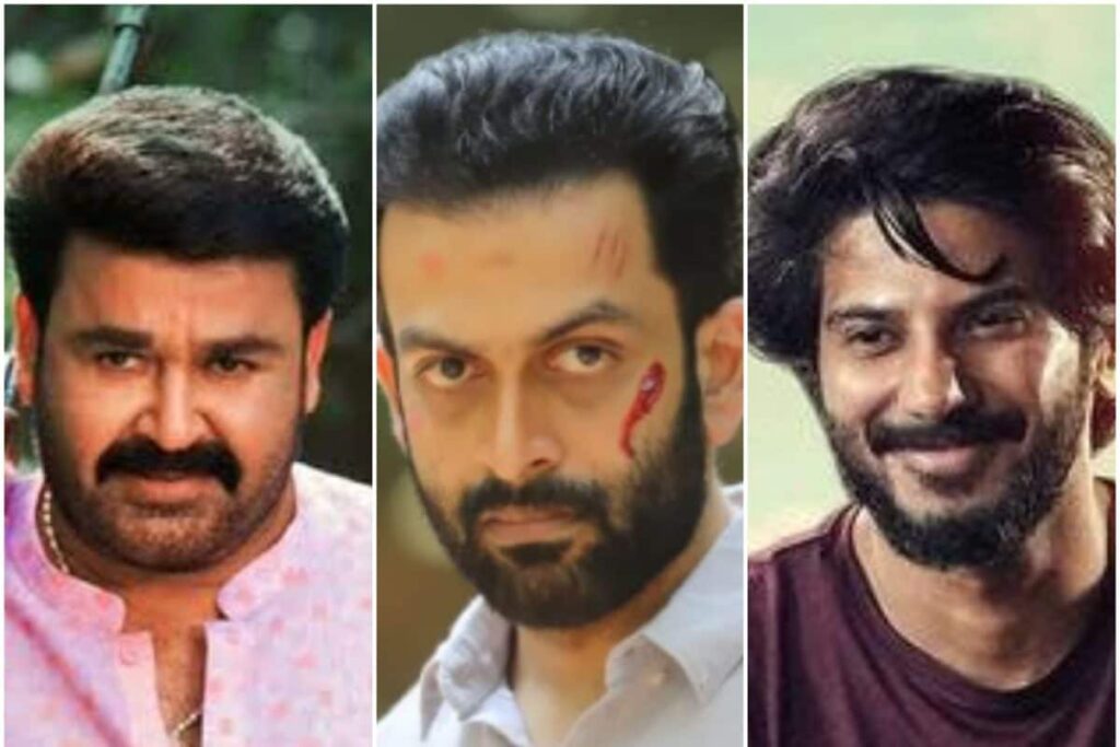 Onam 2021: Malayalam Movies You Must Watch Online This Festive Season