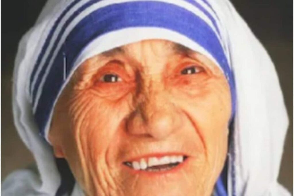 Mother Teresa Birth Anniversary: 20 Interesting Facts About the Founder of Missionaries of Charity