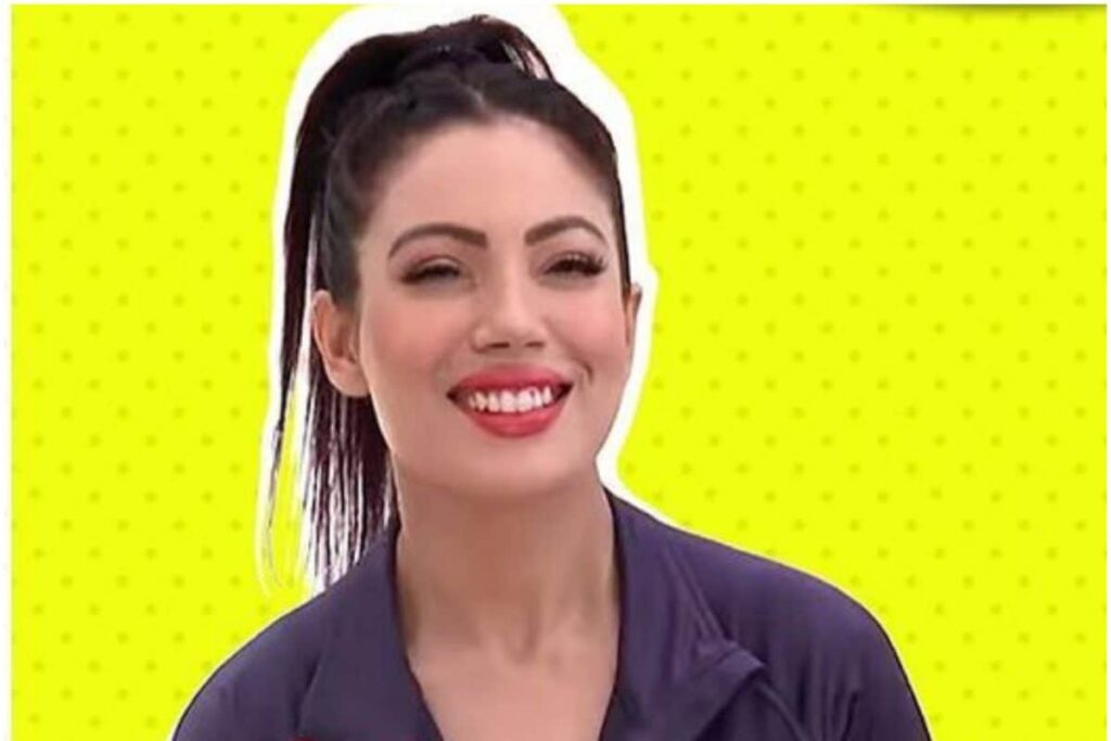 Munmun Dutta aka Babita Ji Returns to Taarak Mehta Ka Ooltah Chashmah Shoot After Casteist Slur Controversy