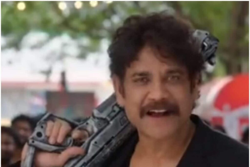 Happy Birthday Nagarjuna: 5 Must Watch Films of the Telugu Superstar