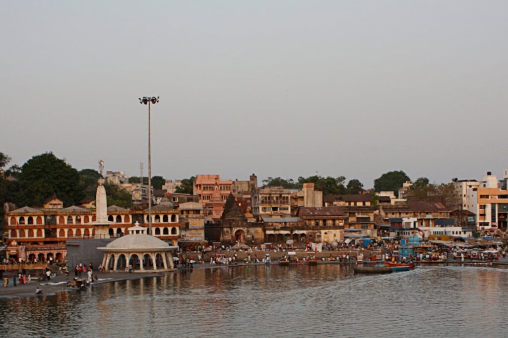 Nashik Is The First Non-Metro Indian City To Sign For 'Race To Zero' Pledge, Plans To Develop Carbon-Free Transport